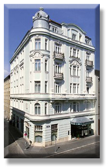 Hotel Johann Strauss