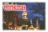 Austrian Christmas Tour