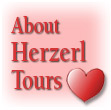 About Herzerl Tours