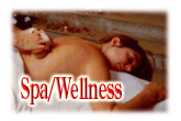 Spa and Wellness tours