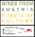Austria wine company logo