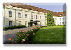 Grandhotel Sauerhauf