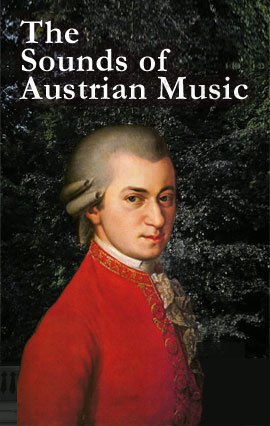 The Sounds Of Austrian Music