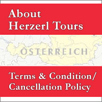 About Herzerl Tours